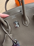 Сумка женская Birkin, 25 Hermes Артикул LUX-137993. Вид 2