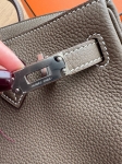 Сумка женская Birkin, 25 Hermes Артикул LUX-137993. Вид 3