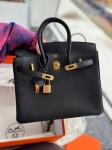  Сумка женская Birkin,  25 Hermes Артикул LUX-137992. Вид 1