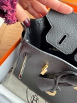  Сумка женская Birkin,  25 Hermes Артикул LUX-137992. Вид 2