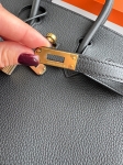  Сумка женская Birkin,  25 Hermes Артикул LUX-137992. Вид 3