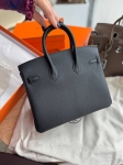  Сумка женская Birkin,  25 Hermes Артикул LUX-137992. Вид 5