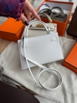 Сумка женская kelly min Hermes Артикул LUX-137995. Вид 2