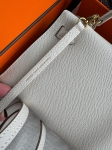 Сумка женская kelly min Hermes Артикул LUX-137994. Вид 5