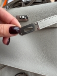 Сумка женская Kelly dance, Evercolor leather Hermes Артикул LUX-137996. Вид 2