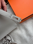 Сумка женская Kelly dance, Evercolor leather Hermes Артикул LUX-137996. Вид 7