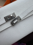 Сумка женская Kelly Classique To Go wallet Hermes Артикул LUX-137998. Вид 5
