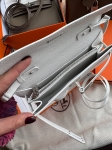 Сумка женская Kelly Classique To Go wallet Hermes Артикул LUX-137998. Вид 7