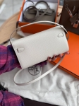 Сумка женская Kelly Classique To Go wallet Hermes Артикул LUX-137997. Вид 2