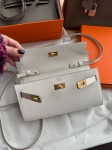 Сумка женская Kelly Classique To Go wallet Hermes Артикул LUX-137997. Вид 5