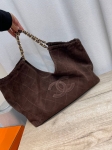 Сумка женская Cabas Hobo new 2026 Chanel Артикул LUX-137999. Вид 1