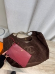 Сумка женская Cabas Hobo new 2026 Chanel Артикул LUX-137999. Вид 4
