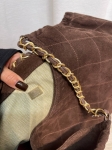 Сумка женская Cabas Hobo new 2026 Chanel Артикул LUX-137999. Вид 5