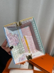 Пепельница Hermes Артикул LUX-138007. Вид 2