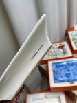 Пепельница Hermes Артикул LUX-138005. Вид 2