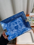 Пепельница Hermes Артикул LUX-138004. Вид 2
