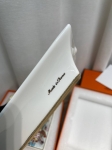 Пепельница Hermes Артикул LUX-138002. Вид 2