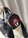 Сумка женская Speedy   Louis Vuitton Артикул LUX-138010. Вид 2