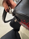 Сумка женская Speedy   Louis Vuitton Артикул LUX-138010. Вид 8
