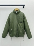 Куртка женская Miu Miu Артикул LUX-138012. Вид 1