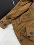 Бомбер Yves Saint Laurent Артикул LUX-138025. Вид 3