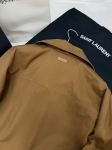 Бомбер Yves Saint Laurent Артикул LUX-138025. Вид 5