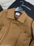 Бомбер Yves Saint Laurent Артикул LUX-138025. Вид 7