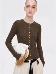 Кофта Schiaparelli Артикул LUX-138033. Вид 1