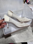 Туфли Jimmy Choo Артикул LUX-138041. Вид 1