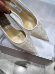 Туфли Jimmy Choo Артикул LUX-138041. Вид 3