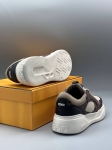 Кроссовки Fendi Артикул LUX-138046. Вид 3