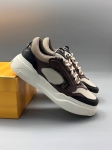 Кроссовки Fendi Артикул LUX-138046. Вид 4