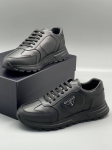 Кроссовки  Prada Артикул LUX-138047. Вид 2