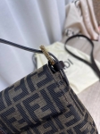  Сумка женская Fendi Артикул LUX-138048. Вид 2