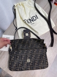 Сумка женская Fendi Артикул LUX-138048. Вид 4