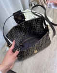 Сумка женская Fendi Артикул LUX-138048. Вид 5