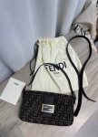  Сумка женская Fendi Артикул LUX-138048. Вид 6