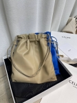 Сумка женская Celine Артикул LUX-138049. Вид 3