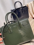 Сумка женская Sac de Jour Yves Saint Laurent Артикул LUX-138052. Вид 2