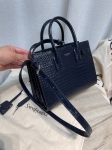 Сумка женская Sac de Jour Yves Saint Laurent Артикул LUX-138051. Вид 3