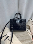 Сумка женская Sac de Jour Yves Saint Laurent Артикул LUX-138051. Вид 4