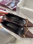 Туфли Gucci Артикул LUX-138056. Вид 2
