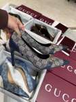 Туфли Gucci Артикул LUX-138054. Вид 1