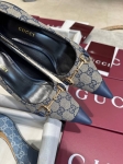 Туфли Gucci Артикул LUX-138054. Вид 3