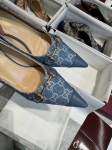 Туфли Gucci Артикул LUX-138053. Вид 5