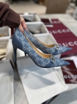 Туфли Gucci Артикул LUX-138053. Вид 1