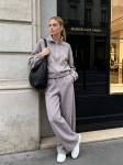 Костюм женский Chanel Артикул LUX-138065. Вид 1