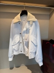 Куртка женская Bottega Veneta Артикул LUX-138067. Вид 2