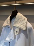 Куртка женская Bottega Veneta Артикул LUX-138067. Вид 5