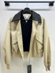 Куртка женская Bottega Veneta Артикул LUX-138066. Вид 2